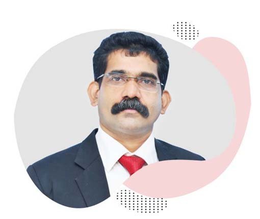 Mr. Sabu V Joseph