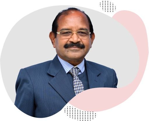 Shri.TR Jain, Chairman