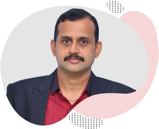 Shri. Vinod Kumar Jain