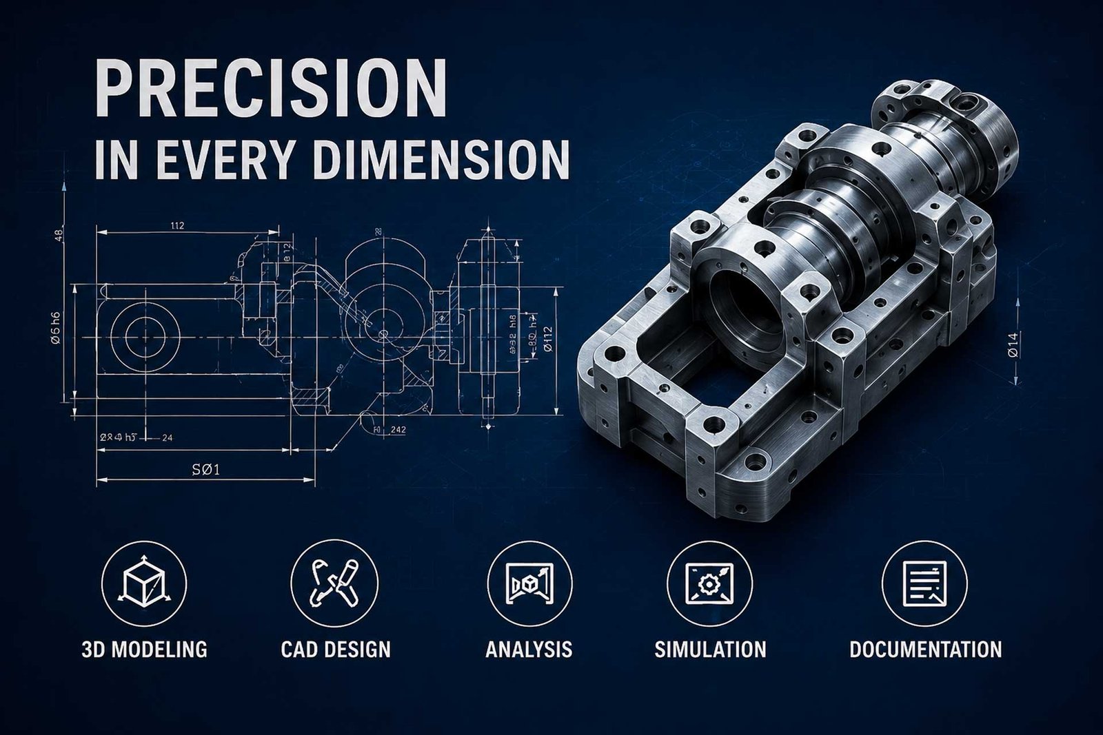 Welcome to Brahma Design Tech Solutions